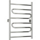 Полотенцесушитель водяной Стилье Универсал-51 46x73.6 см 00651-8040