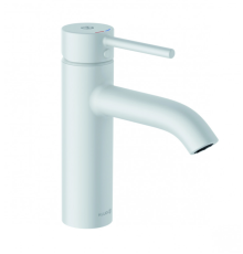 Смеситель для раковины Kludi BOZZ белый матовый 382885376