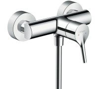 Смеситель для душа Hansgrohe Talis S однорычажный внешнего монтажа хром 72600000