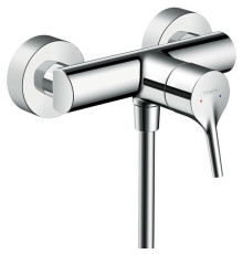 Смеситель для душа Hansgrohe Talis S однорычажный внешнего монтажа хром 72600000