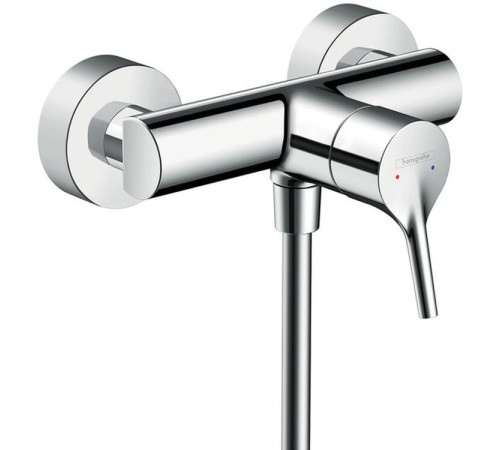 Смеситель для душа Hansgrohe Talis S однорычажный внешнего монтажа хром 72600000