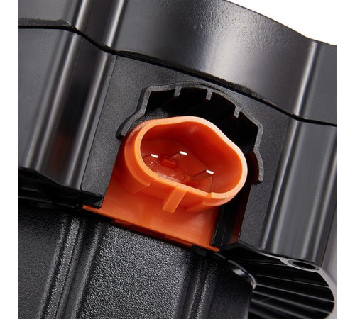 Насос циркуляционный Hoobs CTAE 32-60 180 мм 90 Вт 220 В с гайками 08129H