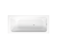 Ванна Bette BetteSelect 1800x800x420 мм BetteGlasur Plus белая 3413000PLUS