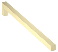 Полотенцедержатель Timo Selene золото матовое 17051/17