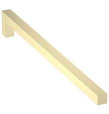 Полотенцедержатель Timo Selene золото матовое 17051/17