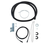 Комплект переходников Duravit DuraSystem для клавиши A2 и SensoWash F Plus/Lite 1007290000