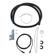 Комплект переходников Duravit DuraSystem для клавиши A2 и SensoWash F Plus/Lite 1007290000