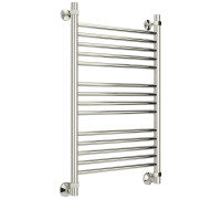 Полотенцесушитель водяной Стилье Аксиома-10 50x80 см 00661-8050