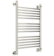 Полотенцесушитель водяной Стилье Аксиома-10 50x80 см 00661-8050