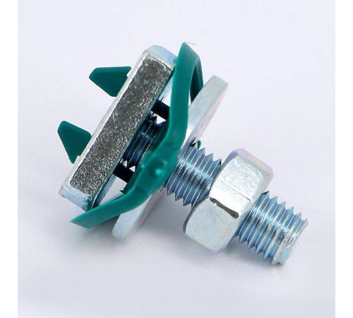 Болт быстрого монтажа Walraven BIS RapidRail M8x30 мм 6523803