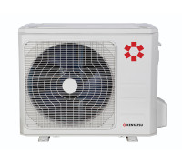 Наружный блок кондиционера Kentatsu KSRY70HFAN1