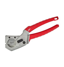 Резак Milwaukee ручной для ПВХ труб до 25мм (PE, PB, PEX, PDVF)