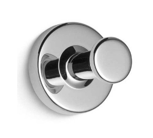 Крючок для полотенец Bertocci Cinquecento хром 110 0575 0000