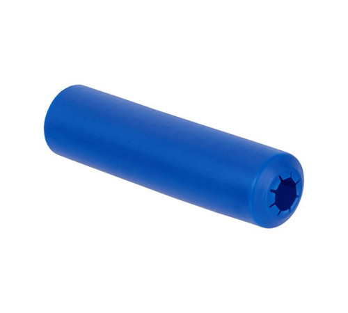 Втулка защитная Hoobs на теплоизоляцию 16 мм синяя HB-RPEVS-000012