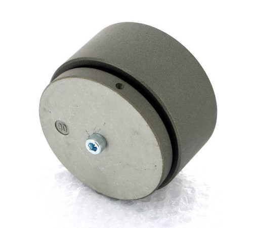 Насадка для сварки PPR труб Pro Aqua 90 мм PA51022