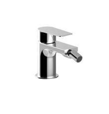 Смеситель для биде Fantini Myo на 1 отверстие хром 61 02 V608F