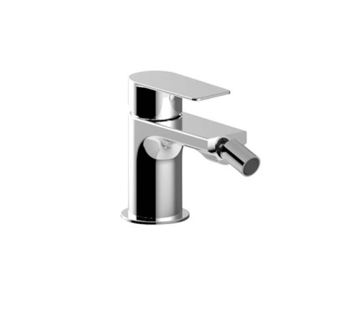 Смеситель для биде Fantini Myo на 1 отверстие хром 61 02 V608F