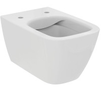 Унитаз подвесной Ideal Standard i.life B безободковый RimLS+ T461401