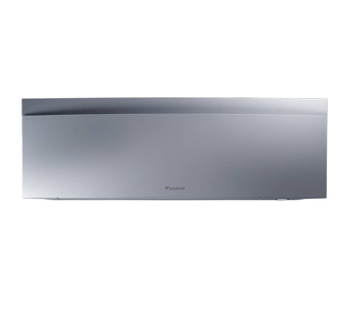 Кондиционер сплит-система Daikin Emura FTXJ25AS/RXJ25A инверторный серебристый FTXJ25AS/RXJ25A