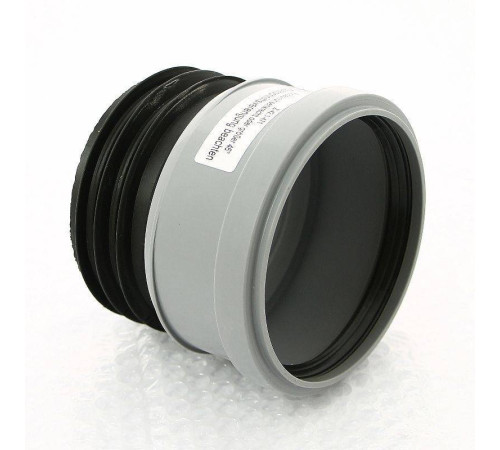 Муфта Ostendorf HT 110 с манжетой 115750