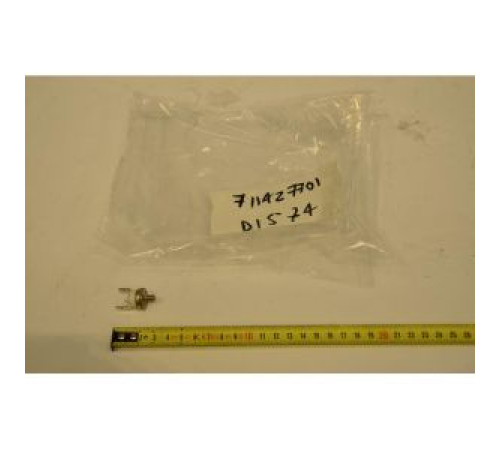 Термостат предохранительный Baxi Luna duo-tec MP / Power HT 711427700