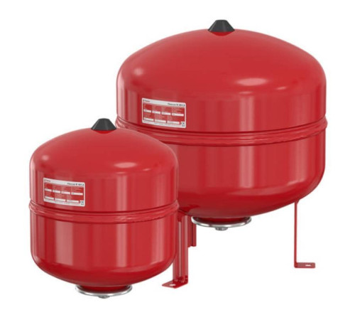 Расширительный бак Flamco Flexcon R 800 л 6 бар 16803RU