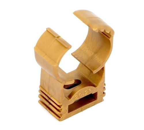 Хомут Walraven starQuick 20-23 мм медный 0855822