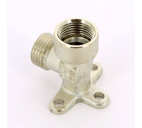 Корпус для водорозетки ITAP MULTI-FIT с фланцем 1/2x1/2 548 1/2