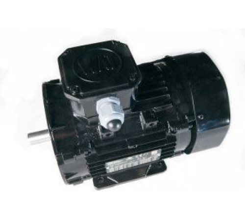 Двигатель трехфазный GOKCE 1,5 кВт 2800 об/мин 0253150