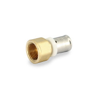 Муфта пресс Duing 16 x 1/2 с внутренней резьбой 701G6201