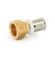 Муфта пресс-В Henco 26 мм x 1 506737