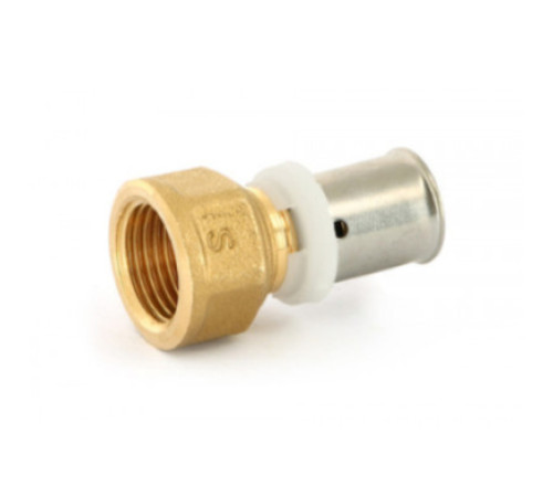 Муфта пресс-В Henco 26 мм x 1 506737