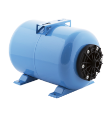 Гидроаккумулятор ДЖИЛЕКС 24 ГПк горизонтальный 24 л 8024