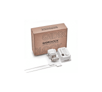 Комплект защиты от протечек GIDROLOCK Cottage PLUS BUGATTI 1/2 31221121