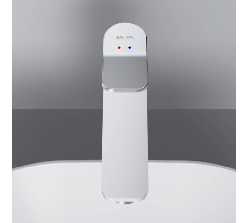 Смеситель для раковины высокий AM.PM X-Joy F85A92000