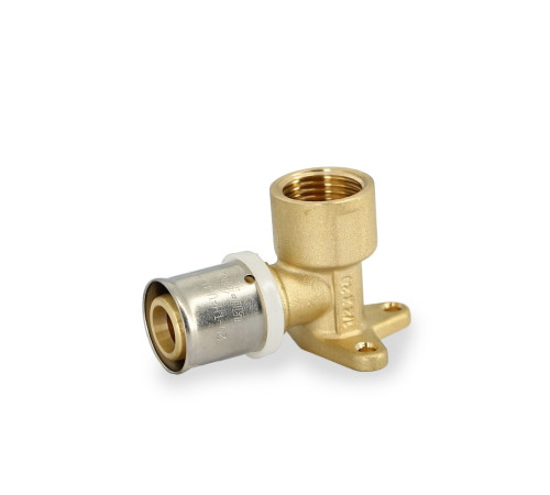 Водорозетка пресс Comap 20 х 1/2 ВР h=39 мм 710G7231