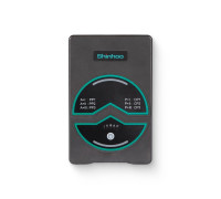 Насос циркуляционный Shinhoo MEGA+ 32-12 с гайками 71121012