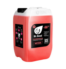 Теплоноситель Mr.Bond Motion 66 МЭГ 20 кг MB5051065020