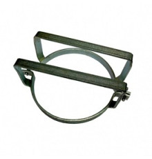 Хомут страховочный для заглушки Ostendorf Skolan Ø110 мм 839040