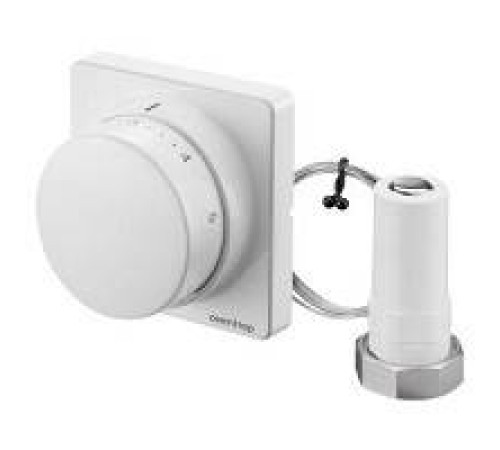 Термостат Oventrop Uni FHU M30x1.5 с выносной настройкой 2 м 1012595