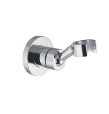 Держатель для ручного душа Fima Carlo Frattini Shower accessories хром F2205CR