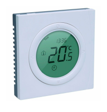 Терморегулятор Danfoss ECtemp Next Plus 16 А 088L0121