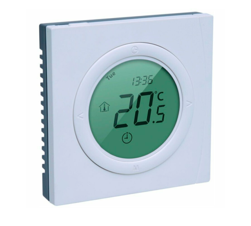 Терморегулятор Danfoss ECtemp Next Plus 16 А 088L0121