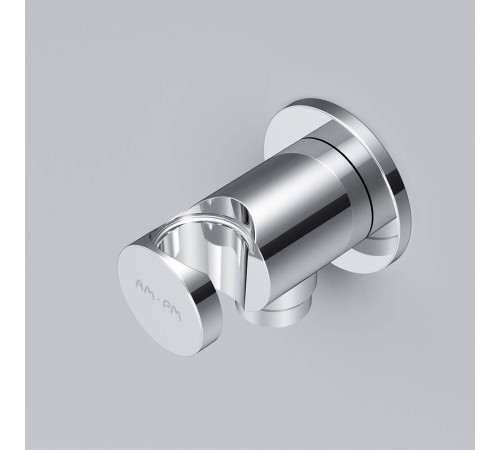 Шланговое подсоединение с держателем AM.PM F0602100