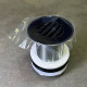 Донный клапан Arrowhead 1 1/4 80 мм без перелива хром 740005