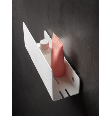 Полочка для душа KEUCO UNIVERSAL 320x101x120 мм белый 24952 510000