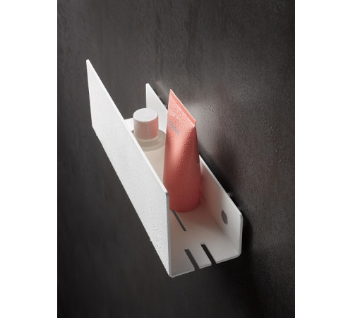 Полочка для душа KEUCO UNIVERSAL 320x101x120 мм белый 24952 510000