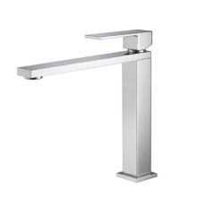 Смеситель для кухни M&Z Lauren 1 хром LRN10601