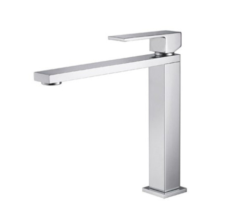 Смеситель для кухни M&Z Lauren 1 хром LRN10601