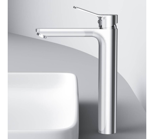 Смеситель для раковины высокий AM.PM X-Joy F85A92000